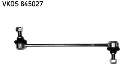 Hyundai тяга стабилизатора передн.прав.santa fe 02- - SKF VKDS 845027