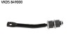 SSANGYONG тяга стабілізатора передн.лів.Actyon,Kyron 05-,Rexton 06- - (4475109000) SKF VKDS 849000 (фото 1)