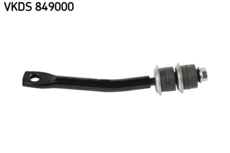 Ssangyong тяга стабілізатора передн.лів.actyon,kyron 05-,rexton 06- - SKF VKDS 849000