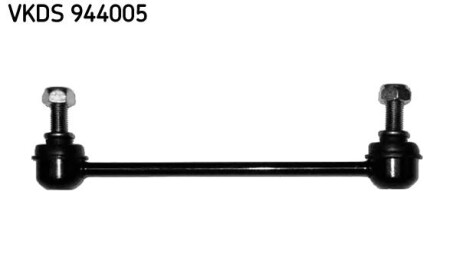Тяга стабілізатора MAZDA 323 /L=P/ TYЈ - (b30H28170B) SKF VKDS944005