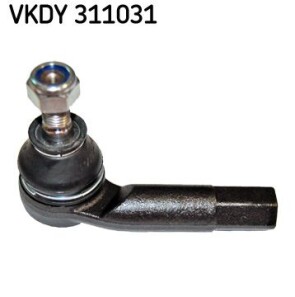 Наконечник кермовий kier. VAG POLO (6N1) - SKF VKDY311031