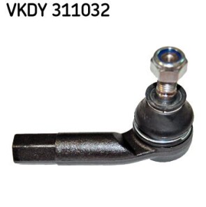 Наконечник кермовий kier. VAG POLO (6N1) - SKF VKDY311032