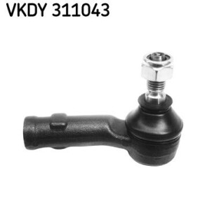 Vw наконечник рул.тяги прав.т4 90- (до шас.70-м-096448) - SKF VKDY 311043