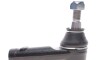 Накінечник тяги рульової (L) VW T4 90-03 (L=85mm/d=16mm) - (701419811C) SKF VKDY 311046 (фото 1)