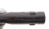 Накінечник тяги рульової (L) VW T4 90-03 (L=85mm/d=16mm) - (701419811C) SKF VKDY 311046 (фото 3)