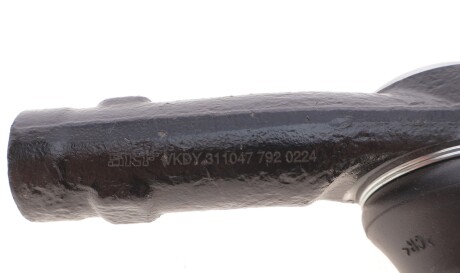 Фото 3 - Рулевой наконечник SKF VKDY 311047 (VKDY311047)