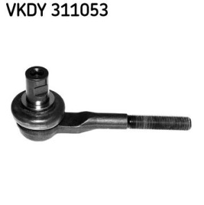 Наконечник кермовий AUDI/VW A8, Quattro/ Phaeton - (4E0419811D, 4E0419811E, 4E0419811C) SKF VKDY311053