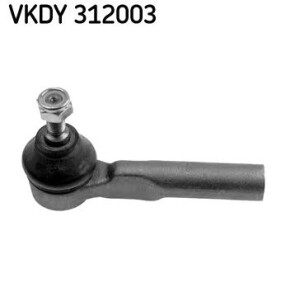 Fiat наконечник рул.тяги marea, alfa romeo 145,155,lancia lybra 96- - (9950775, 9947926, 9947720) SKF VKDY 312003