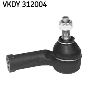 Fiat рулевой наконечник лев.alfa romeo 156 97- - SKF VKDY 312004
