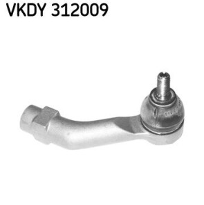 Наконечник кермовий AR 159 prawa 159, Brera, Spider - (77363707) SKF VKDY312009