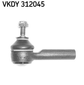 Koёcєwka dr??ka FIAT/SEAT Panda/ Marbella, Terra Vista - (5960835, SE141162410A) SKF VKDY 312045