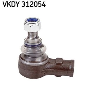 Наконечник кермовий FIAT DAILY M20x1,5 њrednica stoїka 24mm - SKF VKDY312054