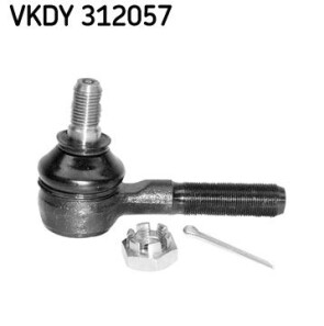 Koсcуwka dr№їka FIAT/LADA 125/132/ARGENTA/1200-1500/1200-1600/NIVA/TOSCA - ((4193224, 4327142, 4327143, 4343762, 5995268)) SKF VKDY312057