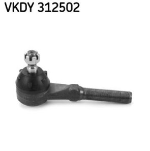 Jeep наконечник рулевой тяги лев.cherokee,grand cherokee 86-,wrangler ii 96- - (52005741) SKF VKDY 312502