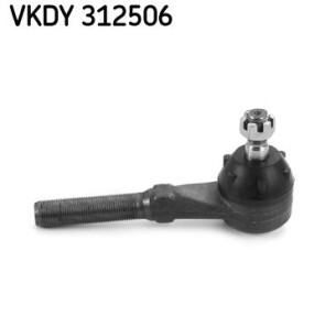 Jeep наконечник рулевой тяги прав.cherokee,grand cherokee 86-,wrangler ii 96- - (52005740) SKF VKDY312506