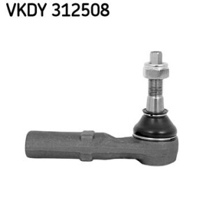 Jeep наконечник рул.тяги лев. grand cherokee 05- - (105143555AC) SKF VKDY312508