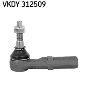 Jeep наконечник рул.тяги прав. grand cherokee 05- - (105143556AC, A52010481010) SKF VKDY 312509