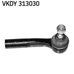 Наконечник кермовий CORSA D/G PUNT Mito/ Nimo/ Fiorino,Grande Punto,GP Actual,Lin - SKF VKDY313030