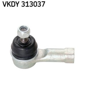 Наконечник кермовий kier. PSA C4 AIRCROSS/4007/4008 - SKF VKDY313037