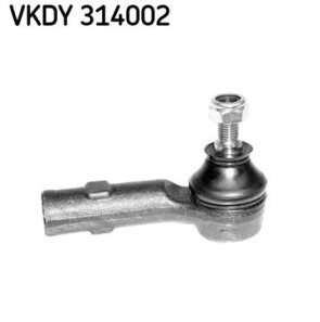 Ford наконечник тяги рулевой прав. mondeo 96-, cougar 98- - (xs7j3289aa, 97bx3289aa, 93bx3289aa) SKF VKDY 314002