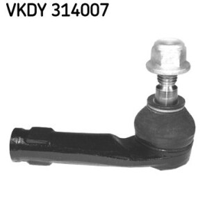 Наконечник рульової тяги - SKF VKDY 314007