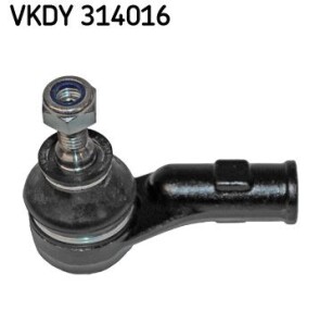 Наконечник кермовий kier. FORD FOCUS I/FOCUS I Estate/FOCUS I Saloon - SKF VKDY314016