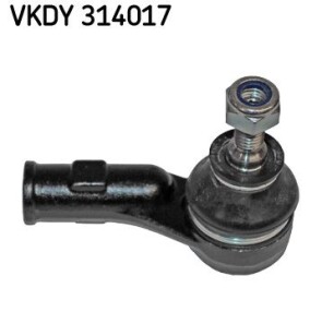 Наконечник кермовий kier. FORD FOCUS I/FOCUS I Estate/FOCUS I Saloon - SKF VKDY314017