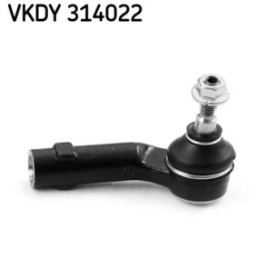 Наконечник кермовий FIESTA/FUSION 01- - SKF VKDY314022