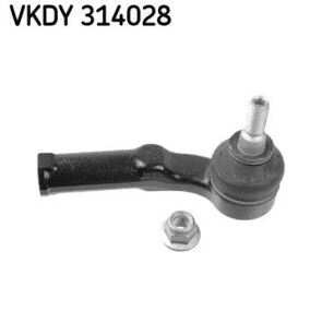 Koсcуwka dr№їka FORD KUGA I - SKF VKDY314028