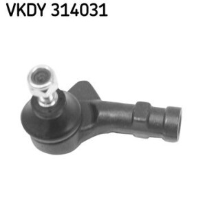 Ford наконечник рулевой тяги лев. sierra -93 - SKF VKDY 314031