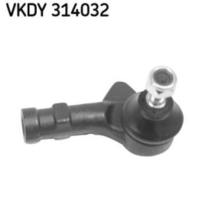 Ford наконечник рулевой тяги прав. sierra -93 - SKF VKDY 314032