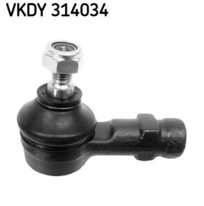 Ford наконечник рул тяги лев./прав.scorpio - SKF VKDY 314034