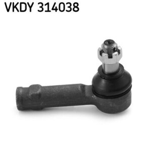 Ford рулевой наконечник лев./прав.transit 86- - (5021442, 6172643, 6173643) SKF VKDY 314038