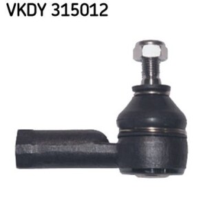 Koncowka drazka l/p - (26102923, 1603430, 1603240) SKF VKDY315012