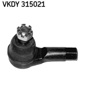 Suzuki наконечник рул.тяги swift 05- - (485204A00B, 48810M68K00, 48810M76M00) SKF VKDY 315021