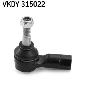 Opel наконечник рулевой тяги пр/лев antara,chevrolet captiva - SKF VKDY 315022