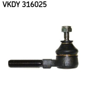 Наконечник рулевой тяги - SKF VKDY 316025