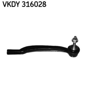 Koёcєwka dr??ka VOLVO L XC70, XC90 - (274352, 274499, 30760807) SKF VKDY 316028