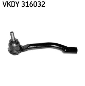 Koёcєwka dr??ka NISSAN Qashqai J10, JJ10 - (d8640JY00A) SKF VKDY 316032