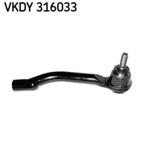 Koёcєwka dr??ka NISSAN Qashqai J10, JJ10 - SKF VKDY 316033