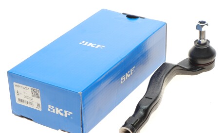 Фото 2 - Рульовий наконечник SKF VKDY 316037 (VKDY316037)