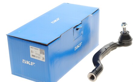 Фото 2 - Рульовий наконечник SKF VKDY 316045 (VKDY316045)