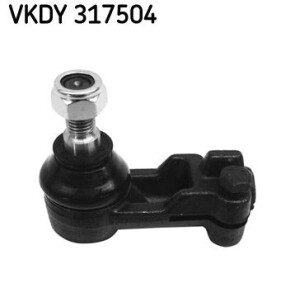 Наконечник кермовий LAND ROVER Freelander - SKF VKDY317504