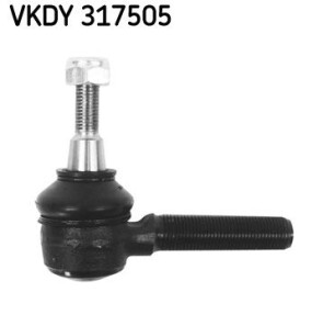 Koёcєwka dr??ka lewa ROVER Defender, Discovery I, Land Rover - SKF VKDY 317505