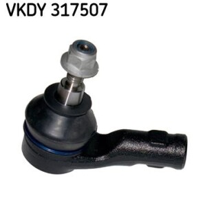 Наконечник кермовий Land Rover Discovery 3 - (qjb500010, lr010671) SKF VKDY317507