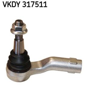 Наконечник тяги рульової (L) Land Rover Range Rover Evoque 11-19 - (lr027570) SKF VKDY317511