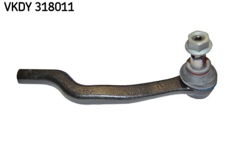 Наконечник кермовий kier. MERCEDES A-CLASS (W168) - (1683301235, 1683301635, A1683301635) SKF VKDY318011