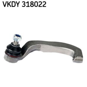 Наконечник тяги рульової (L) MB (W211) 03-09 (4-matic) - SKF VKDY318022