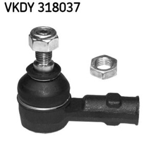 Db наконечник рул. тяги лев/пр w202 93- - SKF VKDY 318037