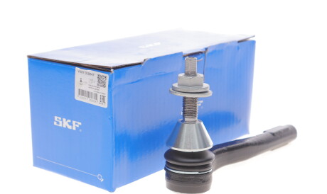 Фото 2 - Автозапчастина SKF VKDY 318047 (VKDY318047)